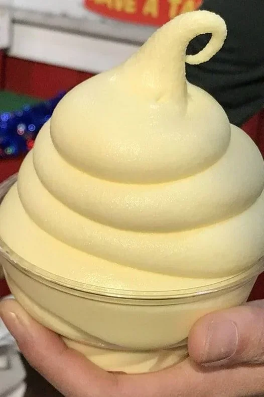 Weight Watchers Homemade Pineapple Soft Serve Ice Cream