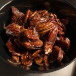 Keto Candied Pecans