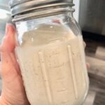 ZERO POINT SALAD DRESSING