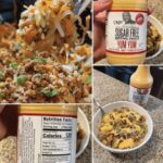 Egg Roll in a Bowl Keto