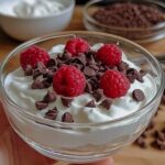 Vegan Greek Yogurt Recipe