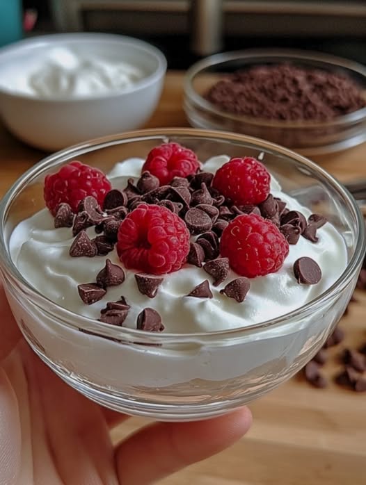 Vegan Greek Yogurt Recipe