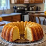 Keto Kentucky Butter Cake