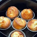 Air Fryer Yorkshire Puddings delicious