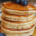 Cottage Cheese Pancakes Keto