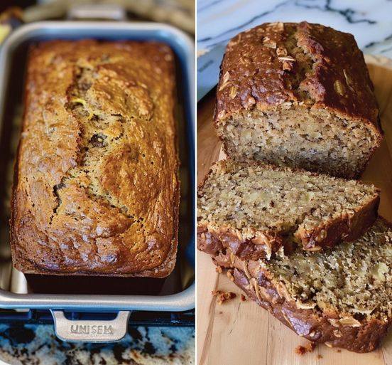 Banana Bread