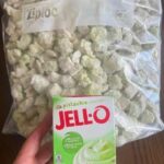 Pistachio Puppy Chow Recipe