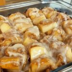 Weight Watchers-Friendly Cinnamon Apple Bake