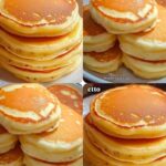 Fluffy Pancake Recipe (WW SmartPoints)