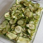 Cucumbers With A Bang