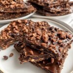 Vegan Toffee