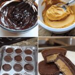 Keto Reeses Cups