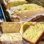 Lemon Cake