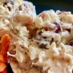 Zero Point Chicken Salad