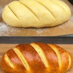 Homemade Bread in the Air Fryer