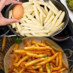 Air Fryer French Fries