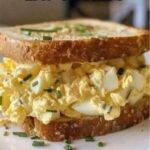Egg Salad Sandwich