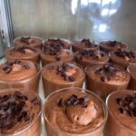 Heavenly Whipped Dessert