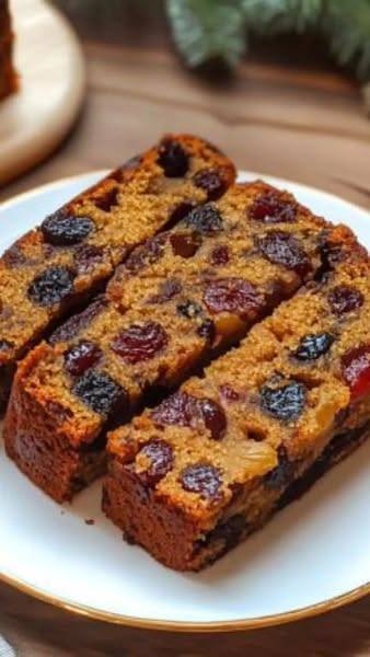 Air Fryer Tea Loaf