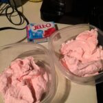 2-INGREDIENT CREAMY JELLO YOGURT FLUFF