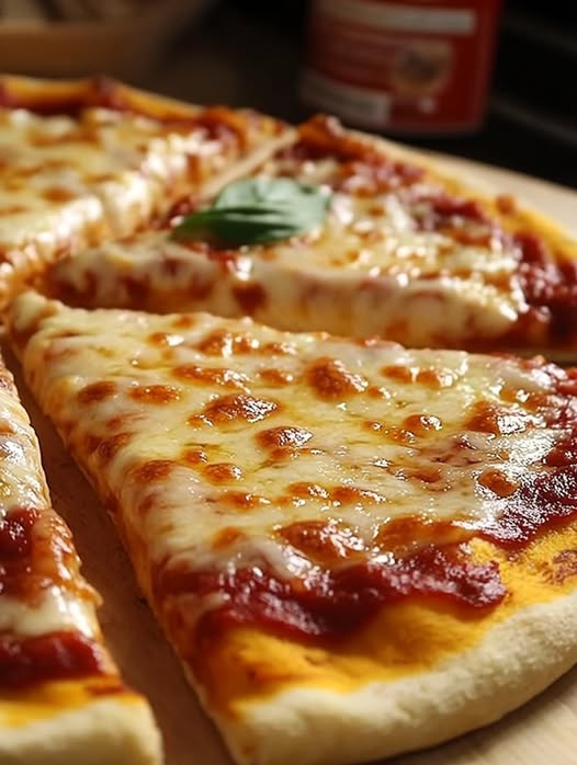 Vegan Cheese For Pizza Recipe
