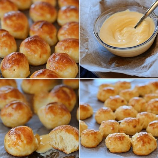 Keto Pretzel Bites