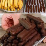 KETO CHOCOLATE STICKS