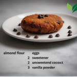 Keto cloud cutlet