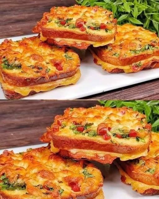 Breakfast in 5 minutes