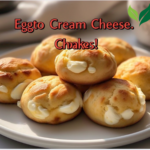 Keto cream cheese cake