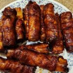 BBQ Shotgun Shells Recipe