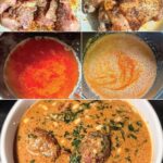 Keto Groundnut Soup