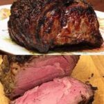 AIR FRYER ROAST BEEF