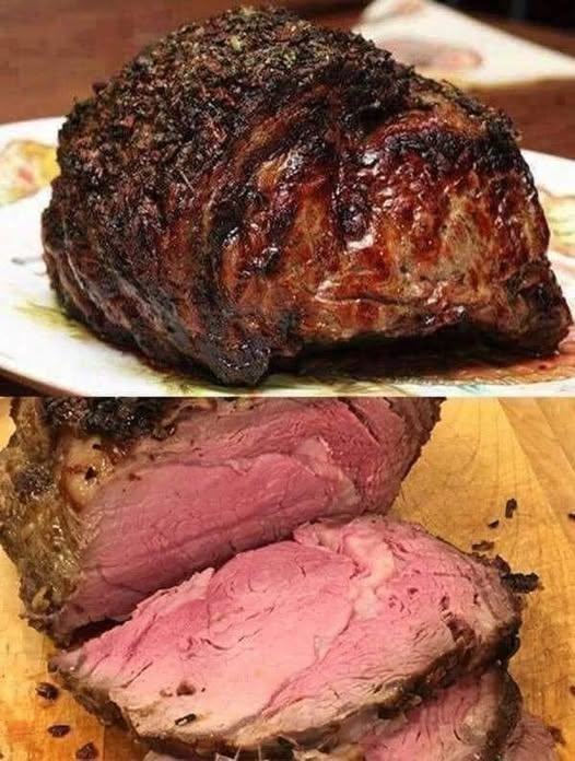 AIR FRYER ROAST BEEF