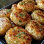 Weight Watchers Chicken Patties