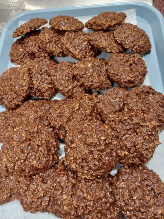 1 Point Chocolate Peanut butter cookies