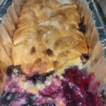 Blackberry Cobbler