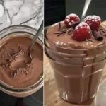 cottage cheese chocolate mouse! by Renato Lopes