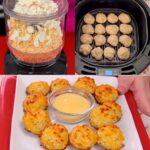 Keto Chicken Nuggets 3 Ingredients