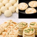 keto Fluffy Skillet Buns