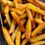 Best Crispy Air Fryer Fries