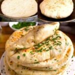 Keto Low Carb Paleo Friendly FlatBread