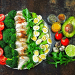 🥗 Diabetic Meal Plan: A Step-by-Step Guide to Healthy Living 💪