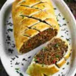 Vegan Wellington
